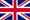 english flag