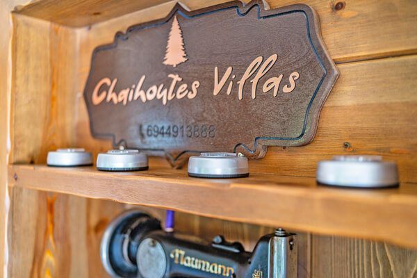 chaihoutes residences