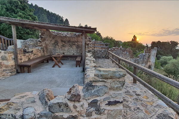chaihoutes residences