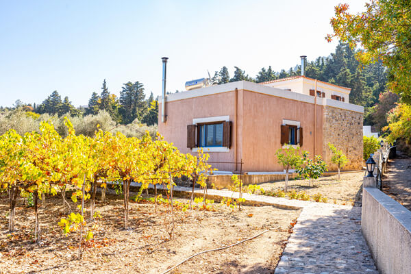 chaihoutes residences