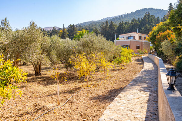 chaihoutes residences